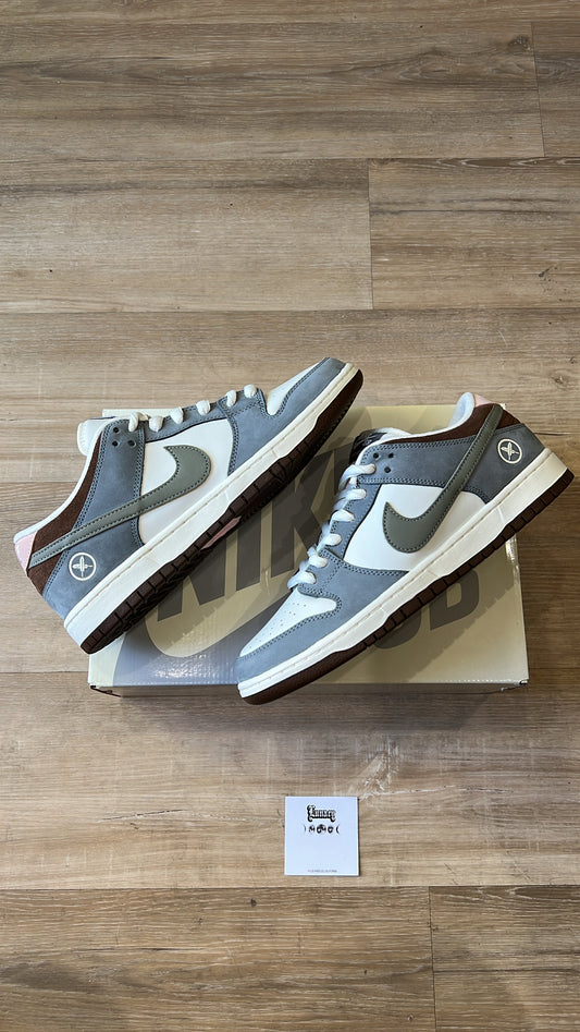 NIKE SB DUNK LOW ‘YUTO HORIGOME’