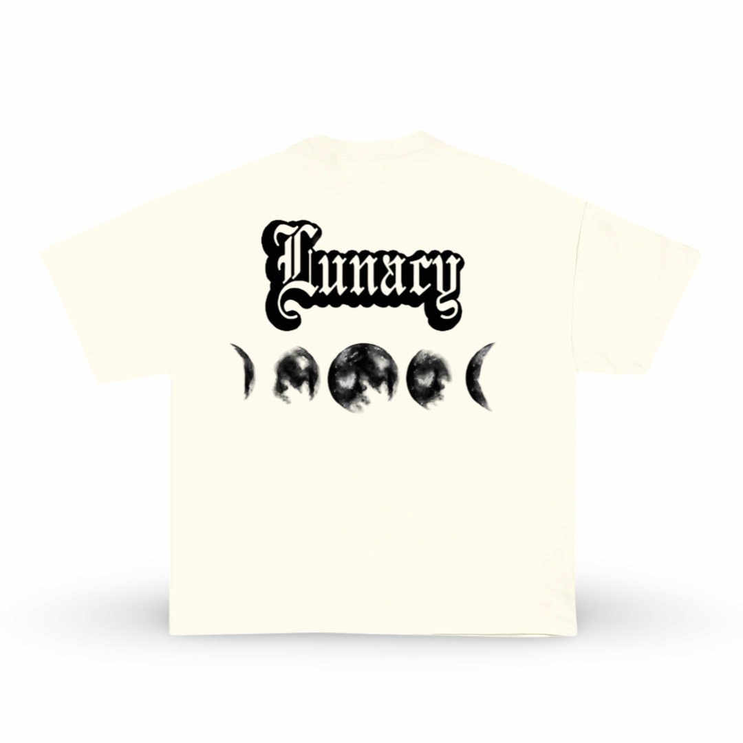 Moon Phases T-shirt